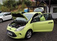 Ford Ka 26