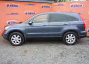 Honda CR-V 4