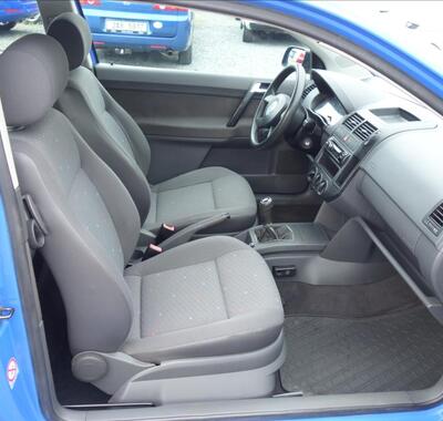Volkswagen Polo 10