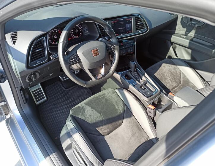 Seat Leon 13