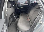Audi A6 16