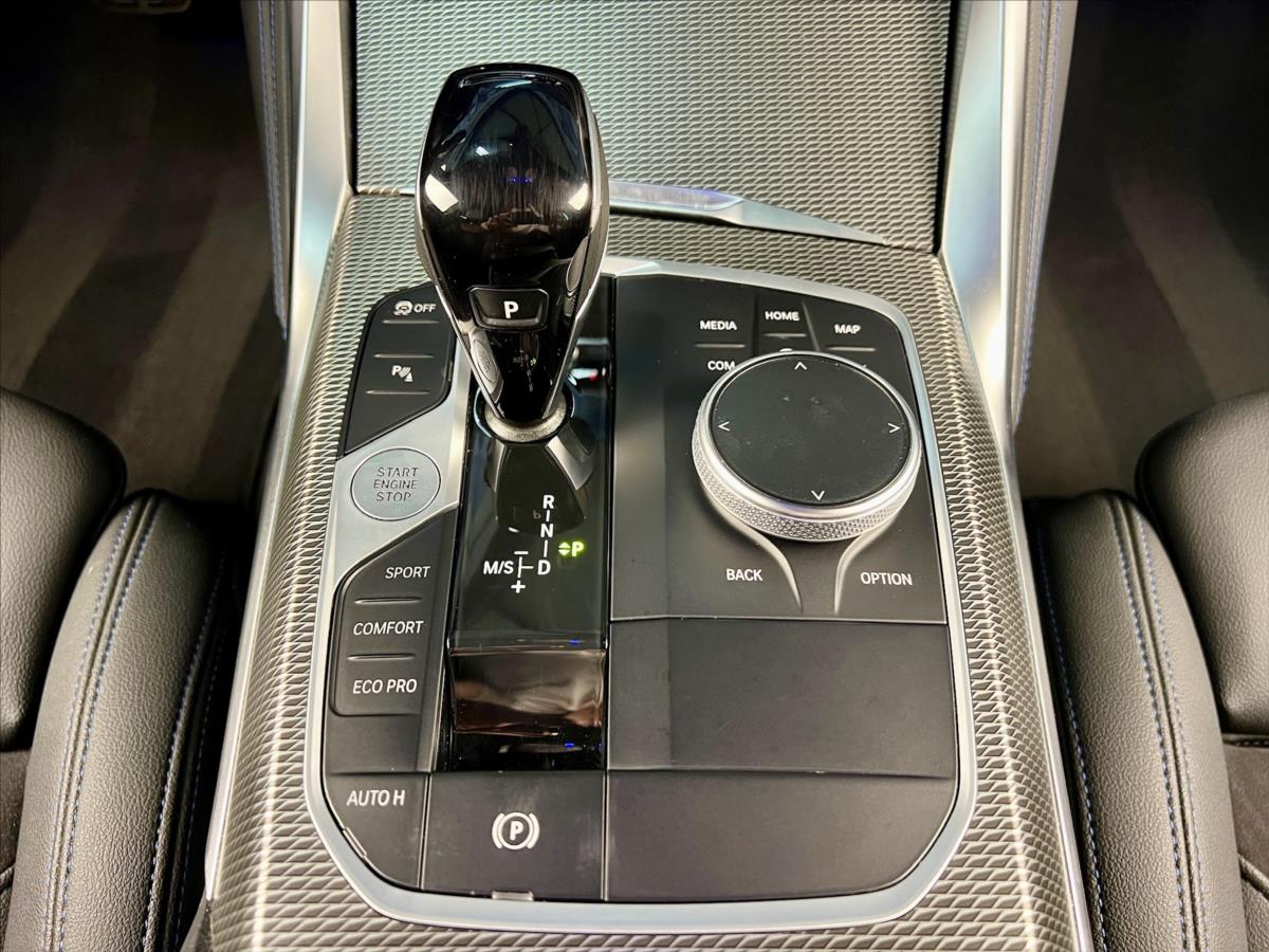 BMW Řada 4