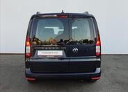 Volkswagen Caddy 27