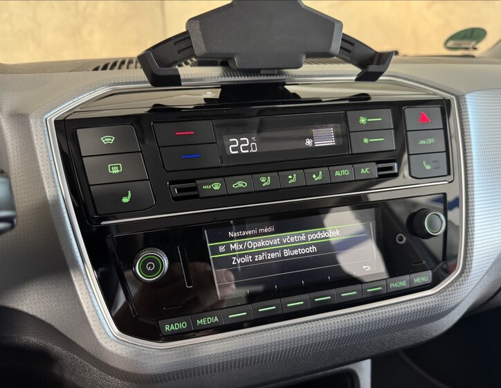 Škoda Citigo 34