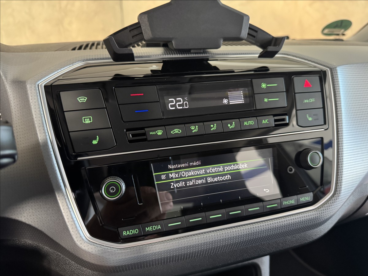 Škoda Citigo