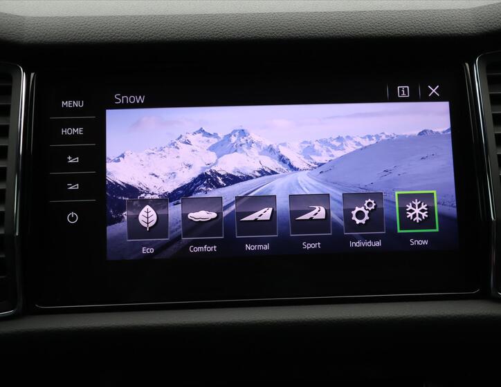 Škoda Kodiaq 30