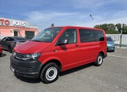Volkswagen Transporter 10