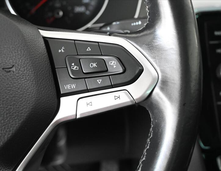 Volkswagen Passat 18