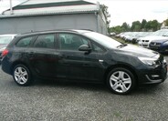 Opel Astra 7