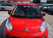 Citroën C1 3