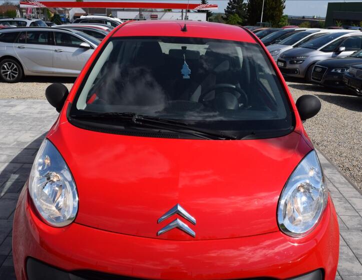 Citroën C1 3