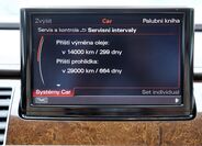 Audi A8 41