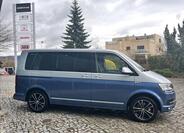 Volkswagen Multivan 6