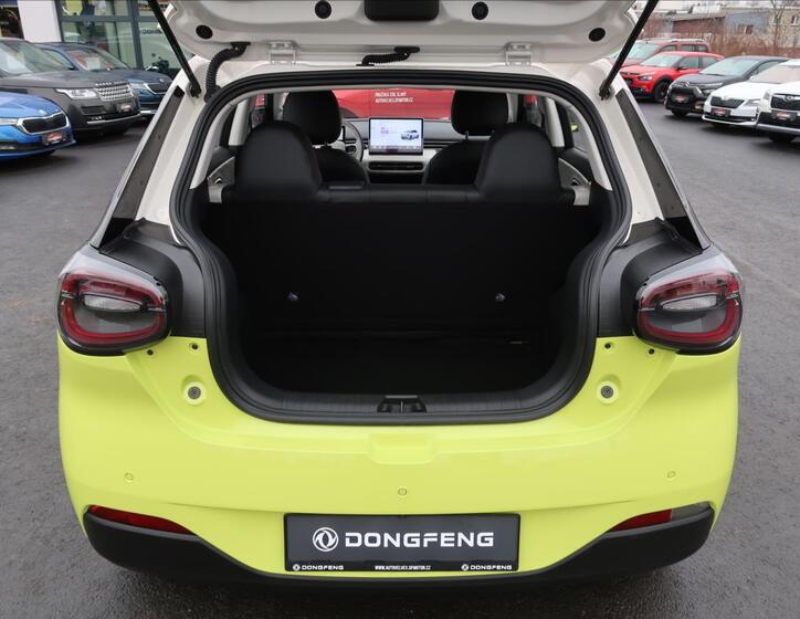 Dongfeng Box 23