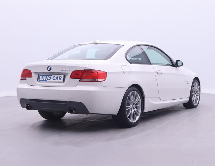 BMW Řada 3 7