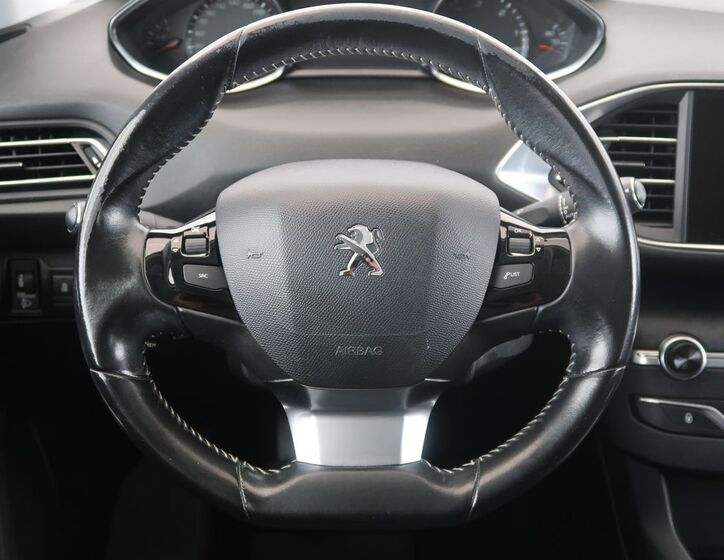 Peugeot 308 14