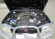 Mitsubishi Pajero Pinin 21