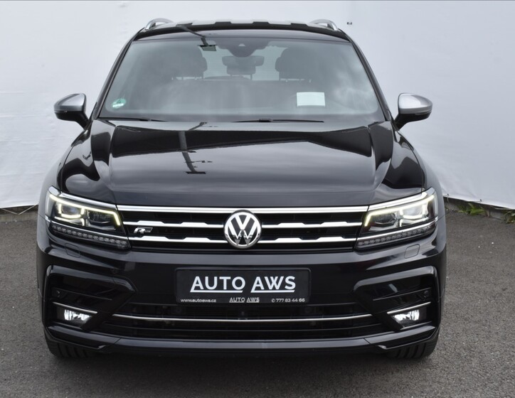 Volkswagen Tiguan Allspace 2