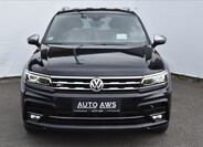 Volkswagen Tiguan Allspace 2