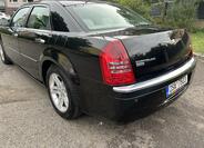 Chrysler 300C 7