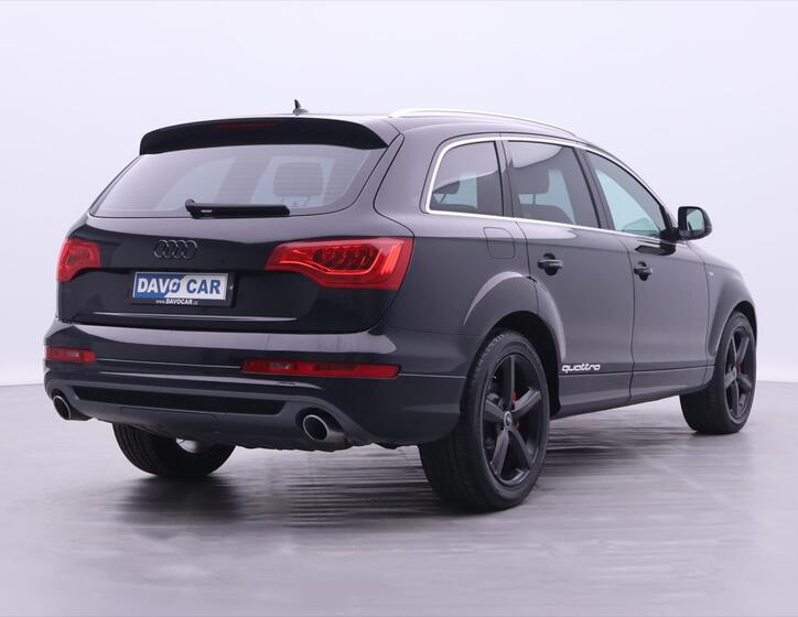 Audi Q7 7