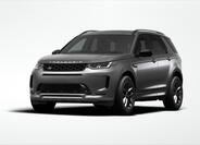 Land Rover Discovery Sport 1