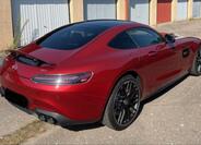 Mercedes-Benz AMG GT 6
