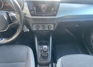 Škoda Fabia 10