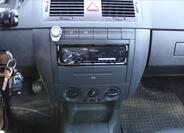 Škoda Fabia 18