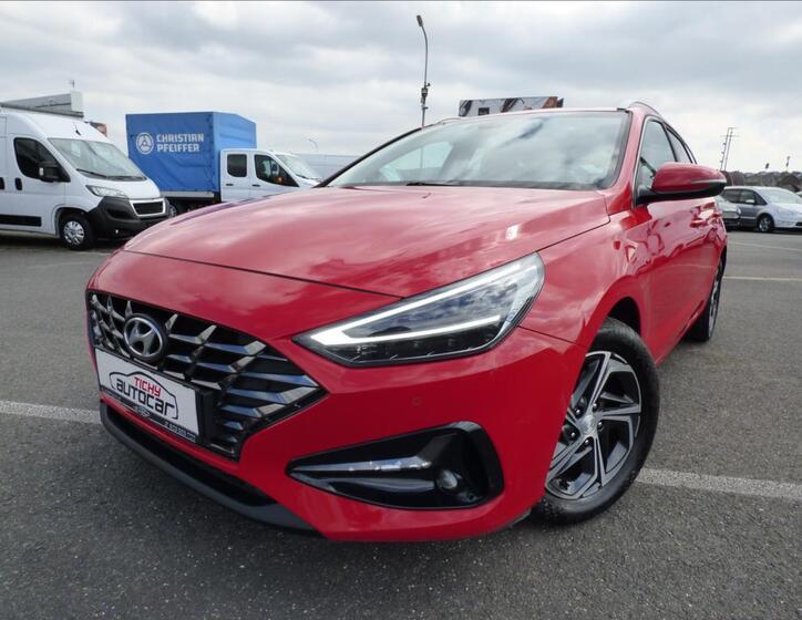 Hyundai i30 7