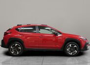 Subaru Crosstrek 4