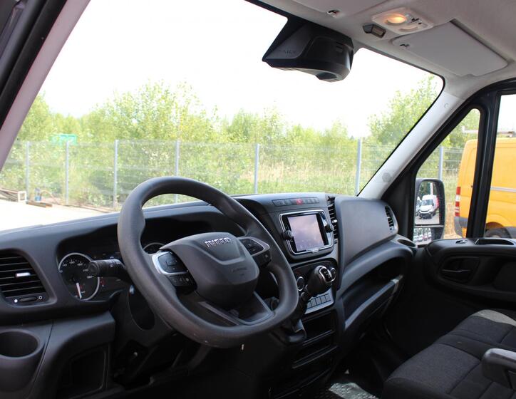Iveco Daily 9