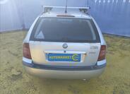 Škoda Octavia 4