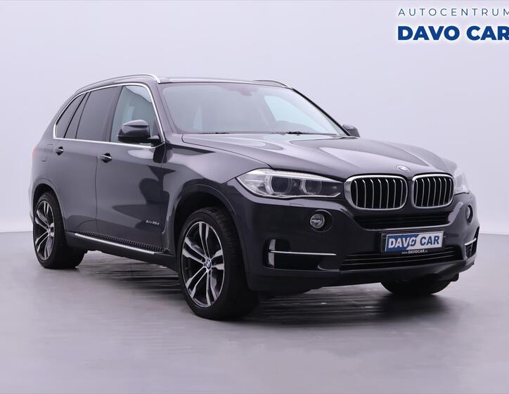 BMW X5 1