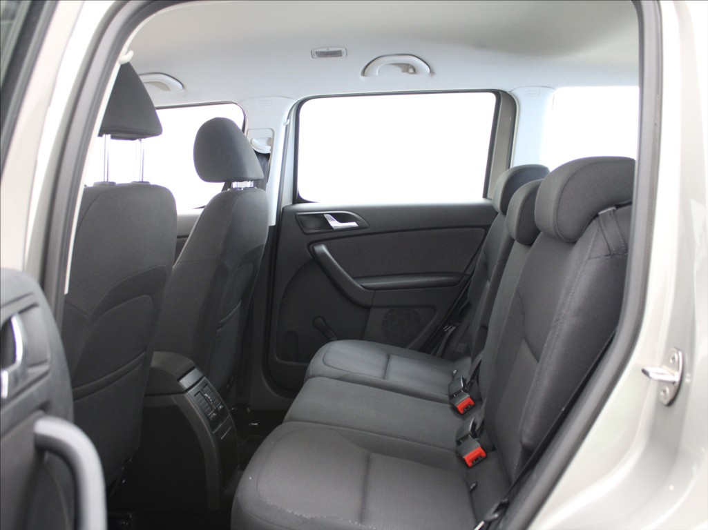 Škoda Yeti