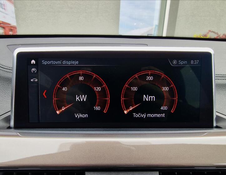 BMW X1 29
