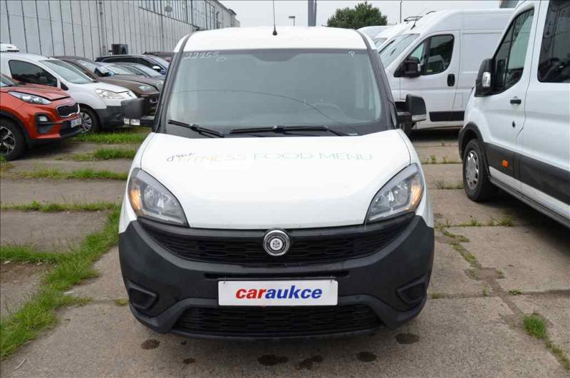 Fiat Dobló cargo