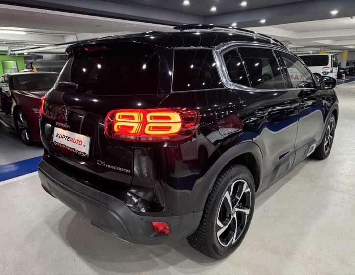 Citroën C5 Aircross 6