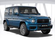 Mercedes-Benz Třídy G 1