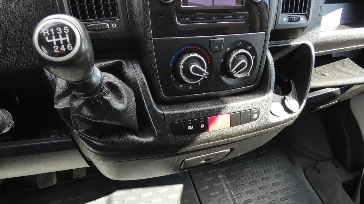 Citroën Jumper