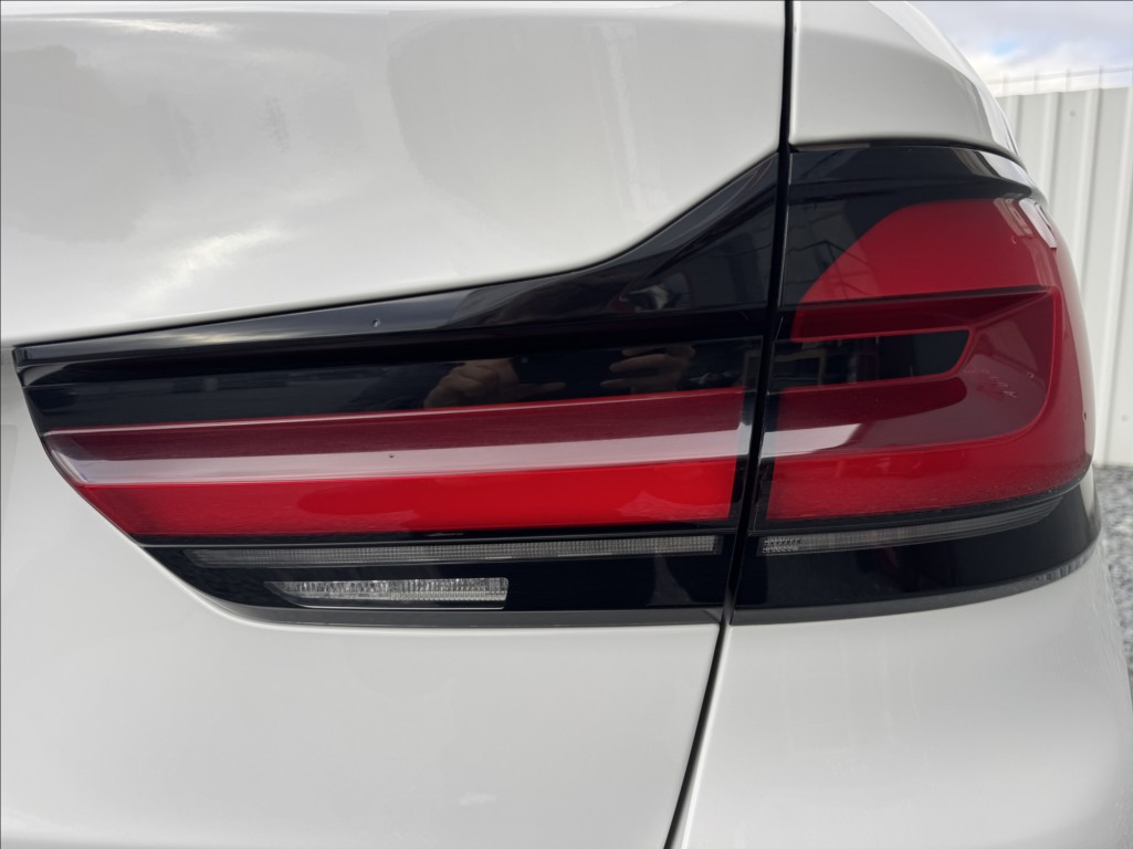 BMW Řada 5