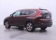 Honda CR-V 5