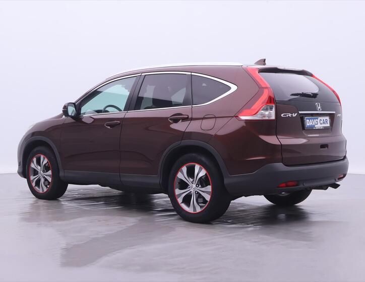 Honda CR-V 5