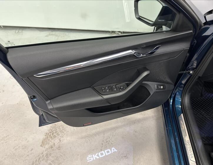 Škoda Octavia 20