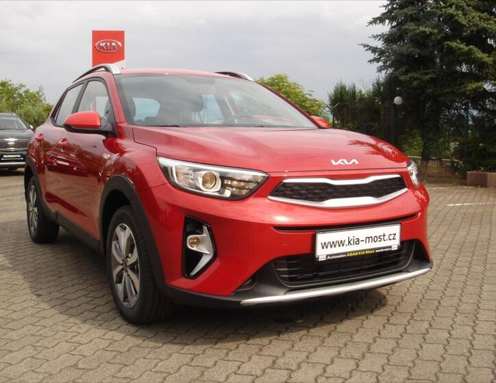 KIA Stonic 2