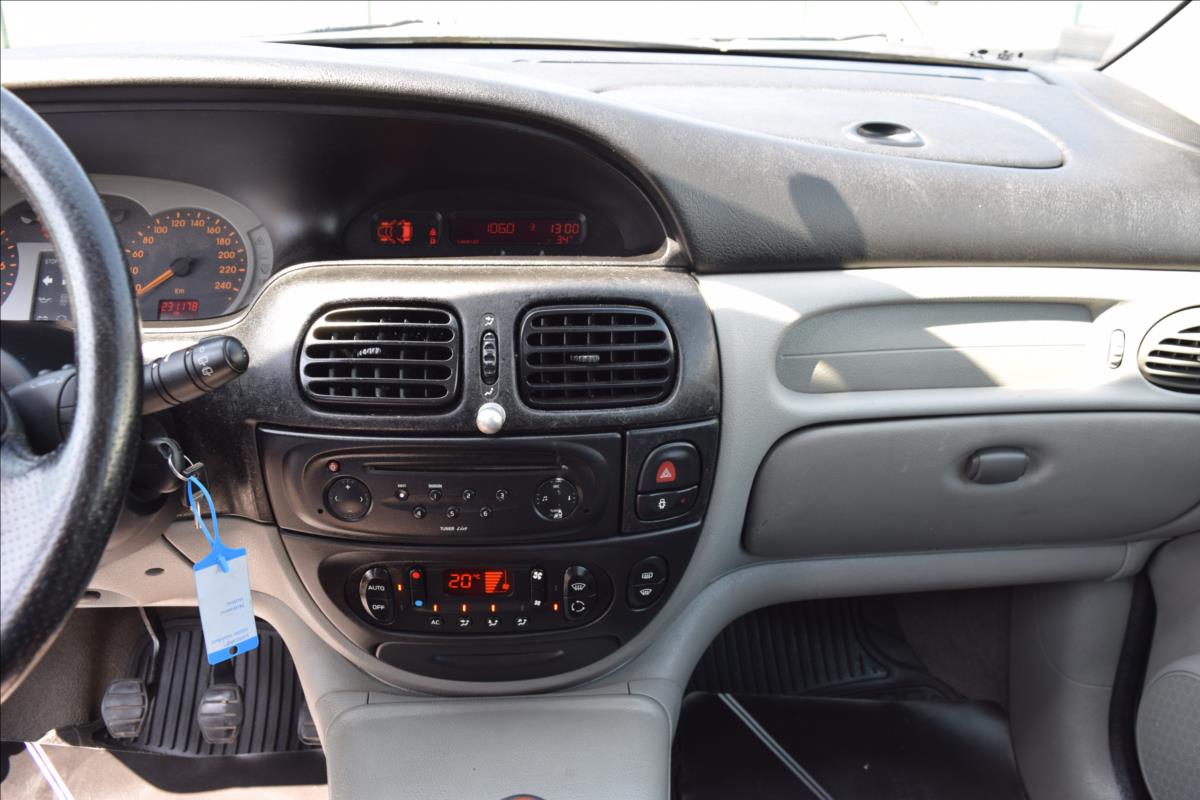 Renault Scénic