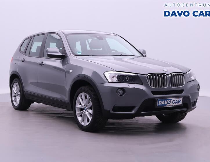 BMW X3 1