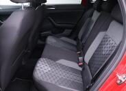 Volkswagen Taigo 15