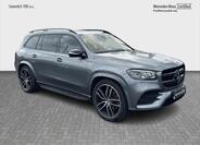 Mercedes-Benz GLS 7
