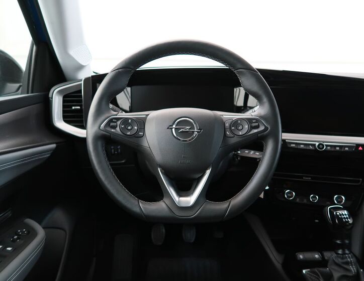 Opel Mokka 21